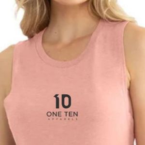 เสื้อกล้ามผู้หญิงคุณภาพพรีเมียมสำหรับเทศกาล ออกกำลังกาย กิจกรรมกลางแจ้ง ใส่ลำลอง ขายส่ง - Product Image 3