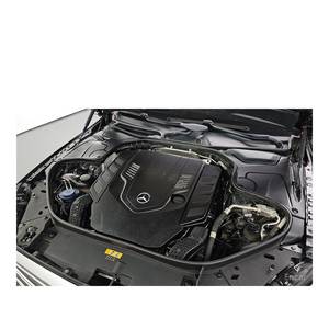 เมอร์เซเดส-เบนซ์ เอส-คลาส เอส560แอล 4MATIC รุ่นเดือนเมษายน 2018 วิ่ง 147,153 กม. เกียร์อัตโนมัติ พวงมาลัยซ้าย เบาะหนัง กล้องมองหลัง - Product Image 6