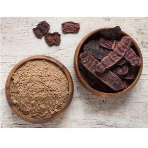 Poudre de Shikakai 100% naturelle de qualité supérieure pour un nettoyage doux des cheveux, un soin revitalisant et un épaississement des cheveux, disponible au meilleur prix - Product Image 1