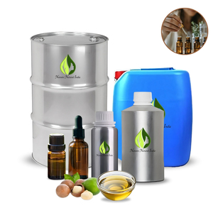 Muestra Gratuita de Aceite de Batana Puro, Natural y Orgánico de Marca Privada, Prensado en Frío, Reparador del Cabello, Protección del Color, Para Todo Tipo de Cabello, HALAL - Product Image 6