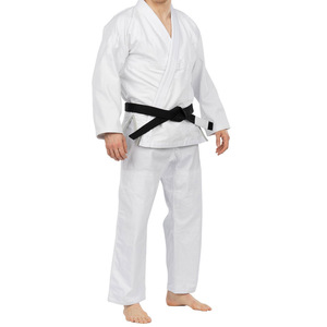 Custom Brazilian Jiu Jitsu BJJ Gi <b>Kimono</b> Uniform Premium Martial Arts Training Suit OEM Factory - Product Image 5