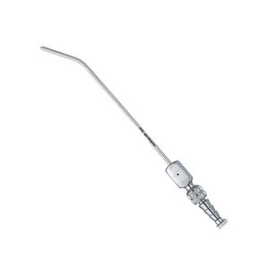 Cánulas de Succión de Acero Inoxidable de Alta Calidad para Procedimientos Quirúrgicos de Precisión, Rendimiento de Succión Médica Confiable - Product Image 4