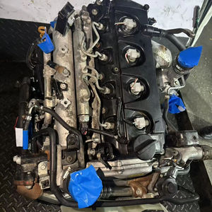 Moteur 4 cylindres TD27 YD25, moteur diesel Qd32, moteur 4bt 6bt à vendre - Product Image 5