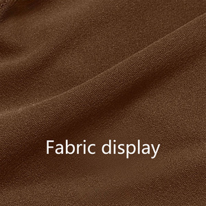 Soutien-gorge de sport personnalisé pour femmes, haute performance, antichoc, respirant, sans couture, style halter, pour le fitness et le sport - Product Image 6