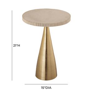 โต๊ะอลูมิเนียมสีดำด้านสุดหรู งานแฮนด์เมด พร้อมขาตั้งและฐานทรงกลม ลดราคาพิเศษ - Product Image 5