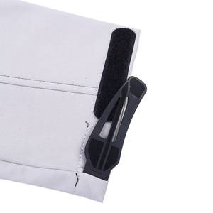 Comfortable Sport Softshell Jackets for Winter Breathable Mesh Outer Layer Stand for Hiking <b>Biking</b> Other Outdoor Activities - Product Image 5