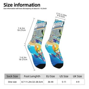 Splendid Apparel Chaussettes décontractées à motif uni, respirantes, en Polyester/Nylon, pour adultes, été, yoga, ODM - Product Image 4