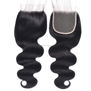 Closure Hair Professional Extensions de paquets de cheveux bruts du Vietnam Prix de gros de cheveux naturels de qualité supérieure - Product Image 2