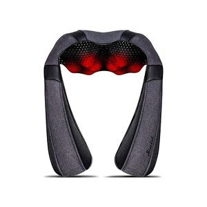 Deep Tissue Neck Massage Tool <b>Heated</b> Design Personal Wellness Wholesale - Product Image 5