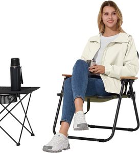 Impermeable, Chaqueta de Lluvia Ligera y Plegable |   Cortavientos para senderismo, ciclismo, correr, pesca, golf - Product Image 4