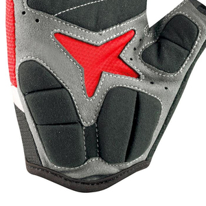 Guantes de Ciclismo Personalizados OEM para Carreras al Aire Libre, Guantes de Ciclismo de Medio Dedo, Nueva Llegada - Product Image 5
