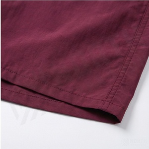 Pantalones Cortos de Baño para Hombre, para Playa, Pesca, Verano, Transpirables, de Lona, Cómodos, de Secado Rápido, con Cierre de Cordón, Casuales, para Deportes al Aire Libre - Product Image 6