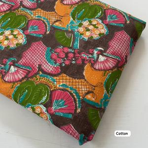 Tissu 100% coton pur, doux, respirant et léger pour robes de bébé, disponible en gros à prix de gros - Product Image 4