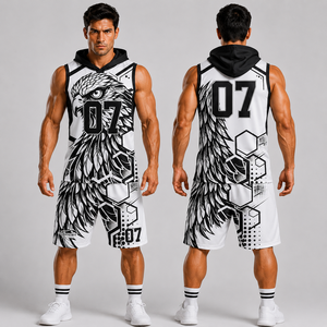 SINEWY SPORTS - Pack de football américain avec drapeaux - Meilleure qualité - Ensembles de football américain avec drapeaux - Design personnalisé - Uniformes de football 7v7 - Product Image 1