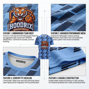 Custom Logo Basketball Shooting Shirt Snap Front Sleeveless Moisture Wicking Quick Dry Training Jersey OEM Sportswear Wholesale - Product Image 6