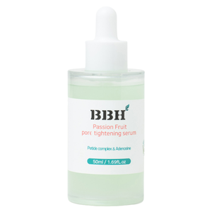 Sérum hydratant pour le visage BBH à la passion, resserre les pores, 50 ml - Product Image 1