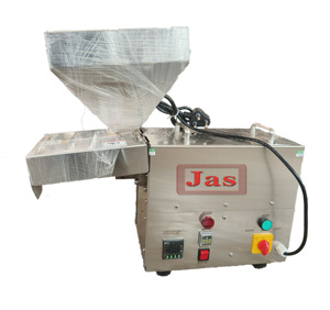 เครื่องสกัดน้ำมันสำหรับสกัดน้ำมันจากถั่วลิสง - Product Image 5