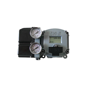 100% Original Masoneilan SVI Positionneur de vanne numérique haute performance SVI2-21113111 1-6 pouces ANSI Flange/Butt Weld En promotion - Product Image 1
