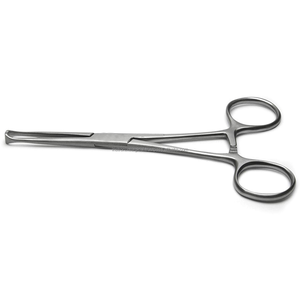 Pinces à éponges chirurgicales à production rapide pour les commandes d'inventaire hospitalier et les grossistes en équipements médicaux régionaux - Product Image 6