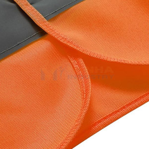 Chaleco de Seguridad al Por Mayor, Chaleco de Seguridad de Nailon y Poliéster, Chaleco de Seguridad Ligero para Trabajo, Venta en Línea - Product Image 5