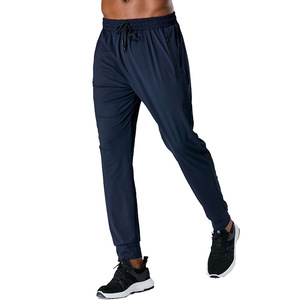 <b>Men</b>’s Sweatpants Activewear Joggers Comfortable Gym & Workout Pants for Everyday Wear Stretchable Sweatpants - Product Image 1