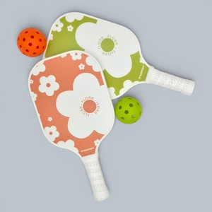 Colección de Palas de Pickleball con Núcleo de Grafito - Product Image 4
