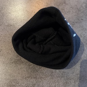 Produits d'hiver 2026 – Bonnets tricotés souples en coton de haute qualité avec logo personnalisé pour le printemps et l'automne - Product Image 6