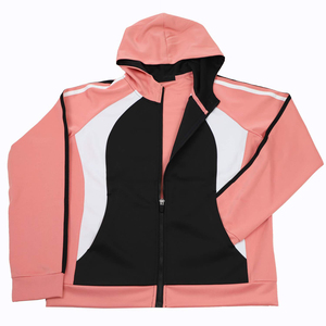 Premium Quality Women Track <b>Sets</b> 2 Piece Outfits Casual Long Sleeve Athletic Sweat Suits For Women's <b>Sets</b> Jogging <b>Set</b> Women's - Product Image 5