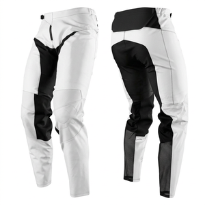 Pantalones de Motocross MX Personalizados OEM 2026, Transpirables, Anti-UV, Resistentes al Viento, de Secado Rápido, Tallas Grandes, Impresión Digital de Alta Calidad, Unisex - Product Image 5