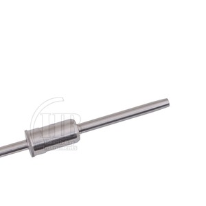 Collecteurs chirurgicaux osseux de qualité professionnelle supérieure, en acier inoxydable médical, réutilisables, instruments chirurgicaux orthopédiques manuels, certifiés CE - Product Image 6
