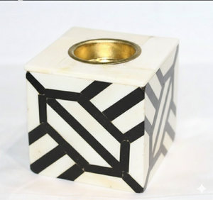 Quemador de incienso de alta calidad con incrustaciones de hueso para Ramadán, Eid, bodas festivas, el más vendido, estilo árabe, moderno, Mubkhar y quemador de Oud. - Product Image 2