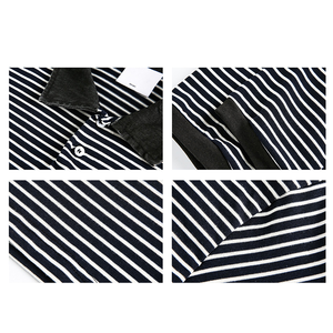 เสื้อเชิ้ตผู้ชายสั่งตัดใหม่ ผ้าแคนวาสลายเรียบ แขนสั้น คุณภาพสูง แห้งเร็ว สวมใส่สบาย ราคาดีที่สุด - Product Image 6