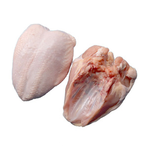 อกไก่แช่แข็งแบบไม่มีกระดูก ขายส่ง ปริมาณมาก ได้รับการรับรองฮาลาล เกรดพรีเมียม อุดมไปด้วยวิตามิน - Product Image 2