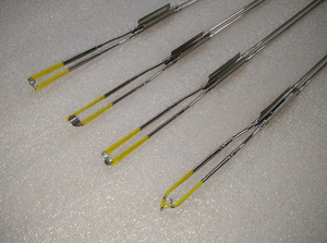 3pcs Reusable <b>Laparoscopic</b> Surgical <b>Instruments</b> Stainless Steel Metal Reducer Manual Power Ce Approved by Mahfooz <b>Instruments</b> - Product Image 5