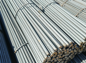 Steel Bars of Different Materials Are Used in Tunnel Construction Steel <strong>Rebar</strong> Coil - Product Image 6