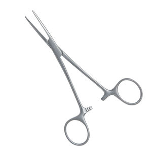Pinza Kelly Forceps con 3 Años de Soporte Técnico Manual en Línea, Base para Instrumentos Quirúrgicos, Herramientas Médicas - Product Image 3