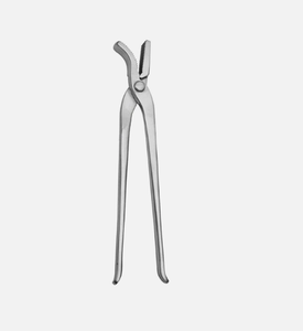 Herramienta de Calidad Premium para Herradores, Herramienta para Clavar Clavos en Pezuñas de Caballos, para la Instalación de Herraduras, de Acero Inoxidable - Product Image 2