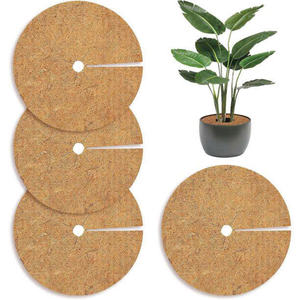 Meilleur vendeur : Tapis de paillis en fibre de coco pour une utilisation quotidienne en jardinage - Product Image 2