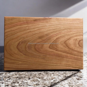 Planche à découper en bambou écologique, antidérapante, pour la maison et les restaurants - Product Image 6