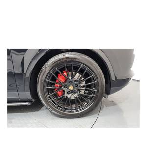 Porsche Cayenne 3.0 2024 con Caja de Cambios Automática, Volante a la Izquierda, Asientos de Cuero, Cámara Trasera - Solo 44,460 Km! - Product Image 5