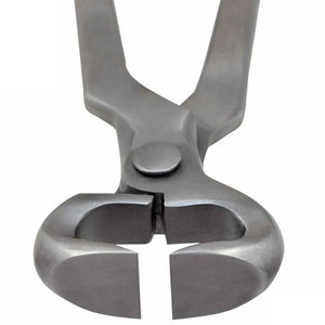 Alicates para Cortar Pezuñas de Caballo, Resistentes y Confiables, Alicates para Pezuñas Equinas, para Servicios Profesionales de Herradores, Herramienta para el Cuidado de Pezuñas - Product Image 2
