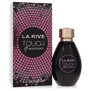 Touch of Woman Eau De Parfum Spray, Fragranza Femminile, Profumo - Product Image 1