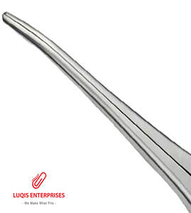 Separador de Senos ICONOCLAST, Instrumento Quirúrgico de Cirugía Plástica, Herramienta Médica de Acero Inoxidable - Product Image 2