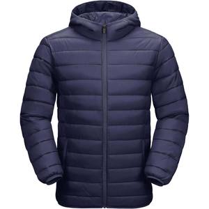 Plain Blank Trending Custom Hoodie Quilted Polyester <b>Puffer</b> <b>Jackets</b> Unisex Winter Quilted <b>Jacket</b> Bomber Winter <b>Jacket</b> Breathable - Product Image 5