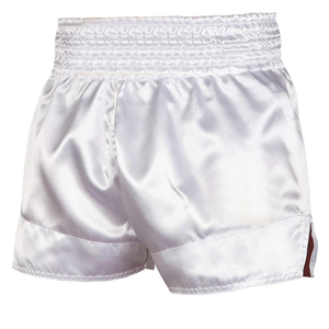 Professional Boxing Shorts Unisex Custom Heat-Transfer Printed 220g 100% Polyester Shrink-Proof Star Works Corporation OEM - Product Image 1