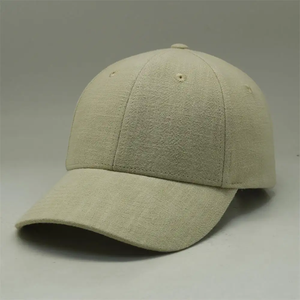 Private Labeling Wholesale 6 Panel Cap Hollow Back Sunshade Hat Lightweight Adjustable Striped Comfortable Promotional Caps 2026 - Product Image 1