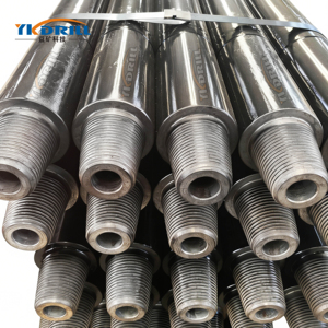 แท่งเจาะขนาด 127 มม. สำหรับงานระเบิดในเหมือง พร้อมบริการตามความต้องการและราคาโรงงาน - Product Image 4