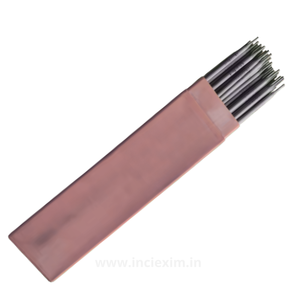 Barres de soudage en alliage de nickel ENiCrMo4 de haute qualité pour une soudure robuste de l'acier inoxydable, de l'acier allié et du fonte dans l'industrie - Product Image 3