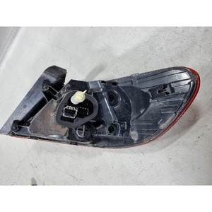 Polo 2009-2014 LEFT Tail <b>Light</b> Assembly (Left) Used OEM 3C8945207M - Product Image 3