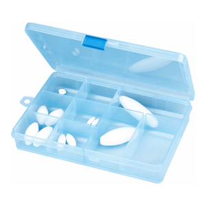 Juego de 12 Barras Magnéticas de Laboratorio de PTFE Ovaladas L10-70mm Daihan Science para Uso en Laboratorio e Industrial - Product Image 3